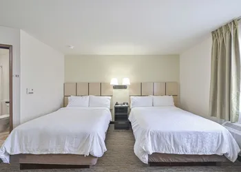 Affordable Suites of America Tulsa hotel thumbnail 5