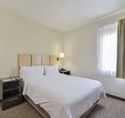 Affordable Suites of America Tulsa hotel detail image 7
