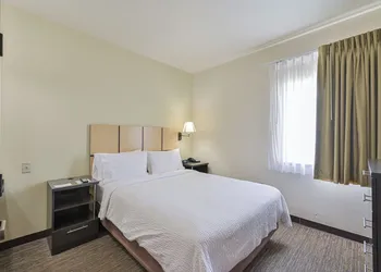 Affordable Suites of America Tulsa hotel thumbnail 7