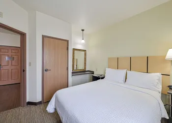 Affordable Suites of America Tulsa hotel thumbnail 8