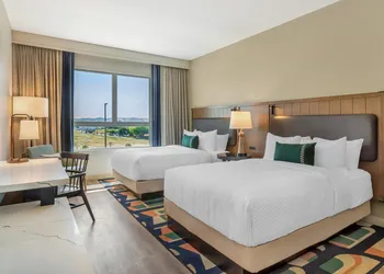 Cambria Hotel Templeton - Paso Robles hotel thumbnail 5