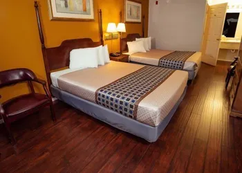 King Resort hotel thumbnail 4