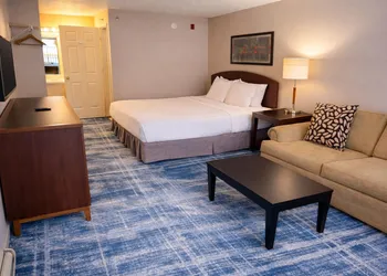 King Resort hotel thumbnail 7
