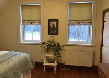 Sawyer's Creek Bed and Breakfast hotel thumbnail 2