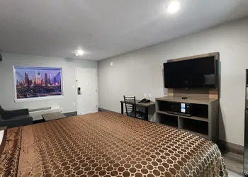 Hotel Park Place hotel thumbnail 3