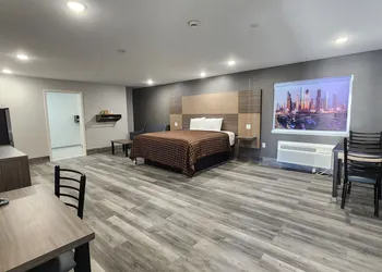 Hotel Park Place hotel thumbnail 8