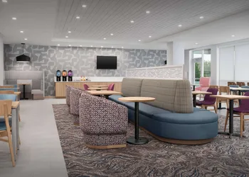 Home2 Suites By Hilton Lakeland North I-4 hotel thumbnail 2
