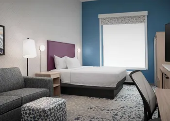 Home2 Suites By Hilton Lakeland North I-4 hotel thumbnail 6