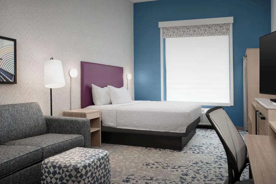 Home2 Suites By Hilton Lakeland North I-4 hotel detail image 6