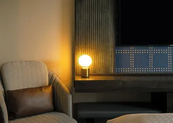 The Brock Niagara Falls Fallsview, Tapestry by Hilton hotel thumbnail 4