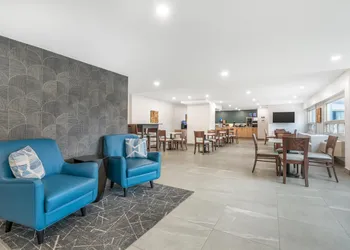 Best Western Prince George Downtown hotel thumbnail 2