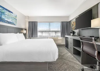 Best Western Prince George Downtown hotel thumbnail 6