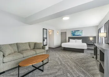 Best Western Prince George Downtown hotel thumbnail 7