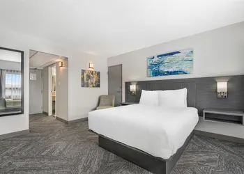Best Western Prince George Downtown hotel thumbnail 8