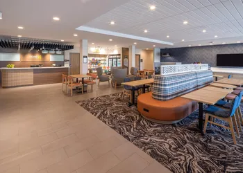 Home2 Suites by Hilton Kalispell Whitefish hotel thumbnail 2