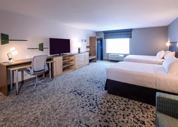 Home2 Suites by Hilton Kalispell Whitefish hotel thumbnail 6