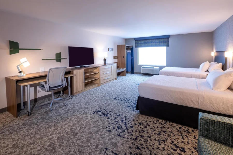 Home2 Suites by Hilton Kalispell Whitefish hotel detail image 6