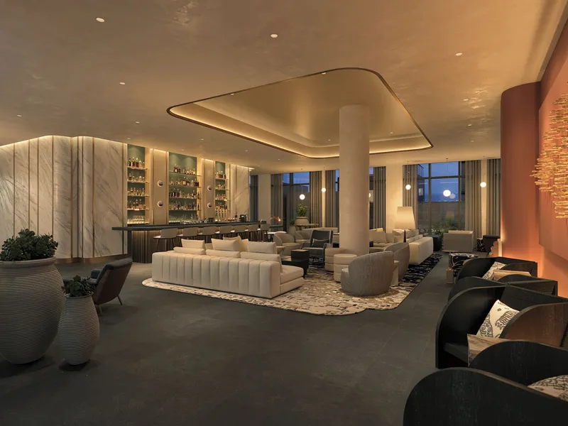 The Rhyland hotel detail image 2