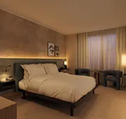 The Rhyland hotel detail image 4