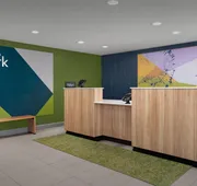 Spark by Hilton San Jose Airport hotel detail image 4