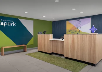 Spark by Hilton San Jose Airport hotel thumbnail 4