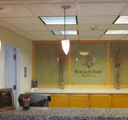 Rocklin Park Hotel, Trademark Collection by Wyndham hotel detail image 3