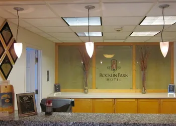Rocklin Park Hotel, Trademark Collection by Wyndham hotel thumbnail 3