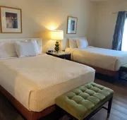 Rocklin Park Hotel, Trademark Collection by Wyndham hotel detail image 5