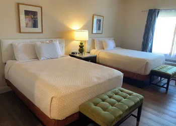 Rocklin Park Hotel, Trademark Collection by Wyndham hotel thumbnail 5