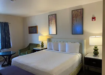 Rocklin Park Hotel, Trademark Collection by Wyndham hotel thumbnail 6