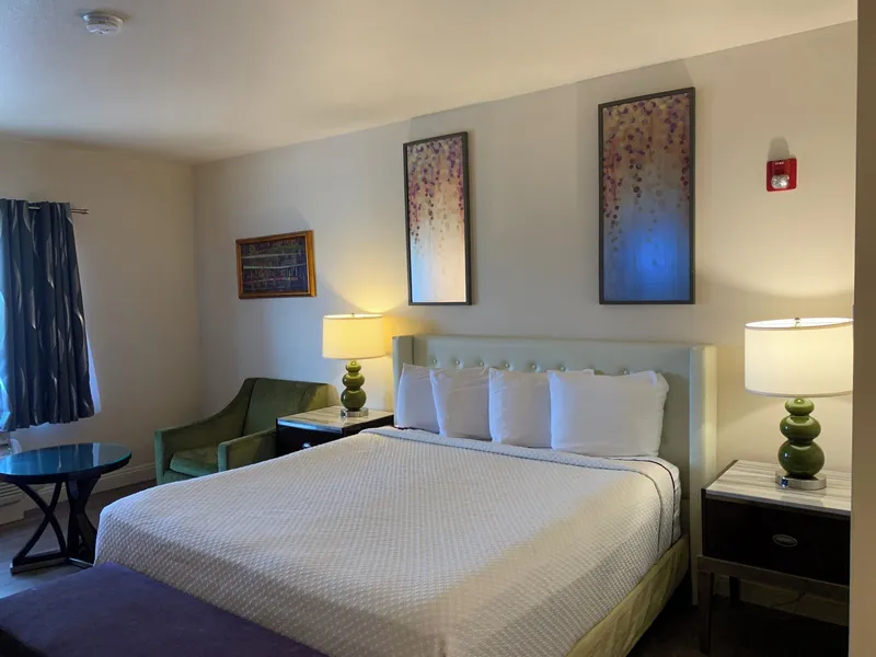 Rocklin Park Hotel, Trademark Collection by Wyndham hotel detail image 6