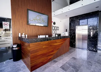 Hotel Guiant hotel thumbnail 2