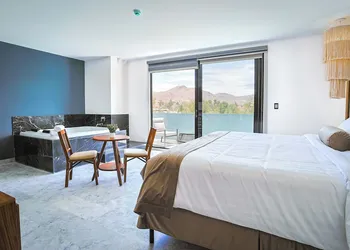 Hotel Guiant hotel thumbnail 8