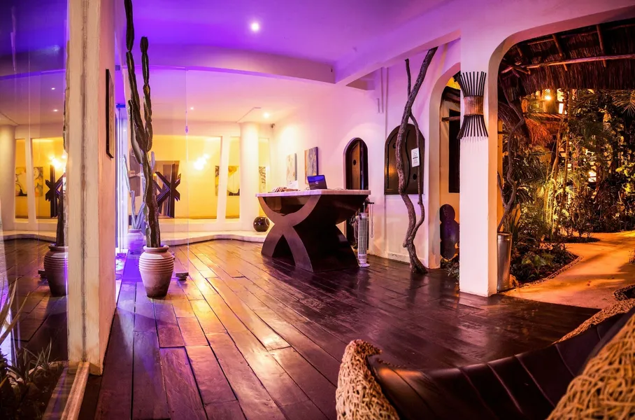 Kinbe Deluxe Boutique Hotel hotel detail image 2