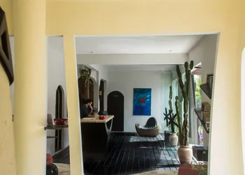 Kinbe Deluxe Boutique Hotel hotel thumbnail 3