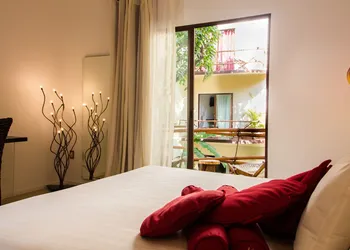 Kinbe Deluxe Boutique Hotel hotel thumbnail 6