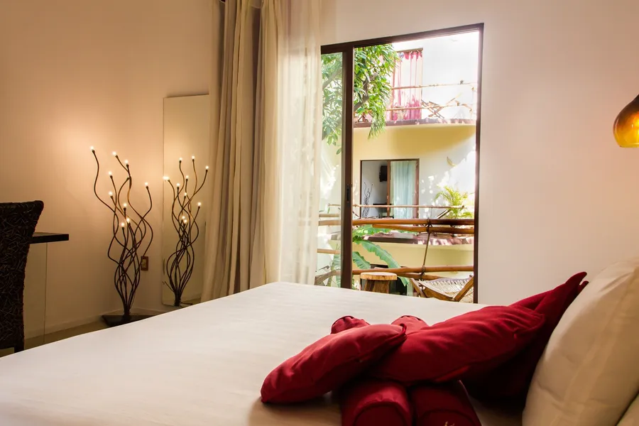 Kinbe Deluxe Boutique Hotel hotel detail image 6