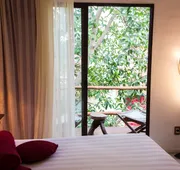 Kinbe Deluxe Boutique Hotel hotel detail image 7