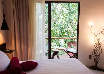 Kinbe Deluxe Boutique Hotel hotel thumbnail 7