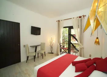 Kinbe Deluxe Boutique Hotel hotel thumbnail 8