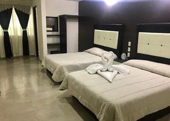 Hotel Fiesta Mexicana Pachuca hotel thumbnail 2