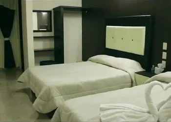 Hotel Fiesta Mexicana Pachuca hotel thumbnail 5