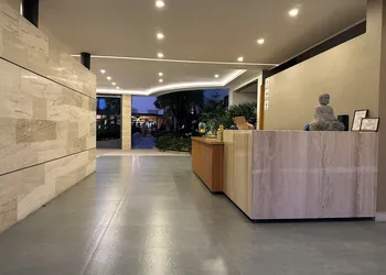 Casa Begonias Hotel más Villas hotel thumbnail 2