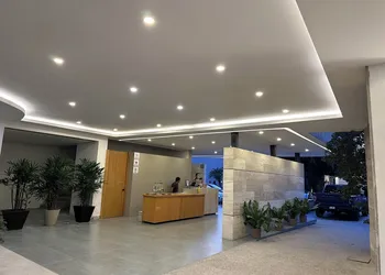 Casa Begonias Hotel más Villas hotel thumbnail 3