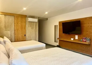 Casa Begonias Hotel más Villas hotel thumbnail 4