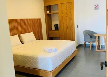 Casa Begonias Hotel más Villas hotel thumbnail 7