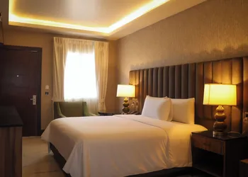 Hotel Hacienda Aguacaliente hotel thumbnail 4