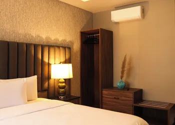 Hotel Hacienda Aguacaliente hotel thumbnail 5