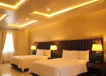 Hotel Hacienda Aguacaliente hotel thumbnail 8
