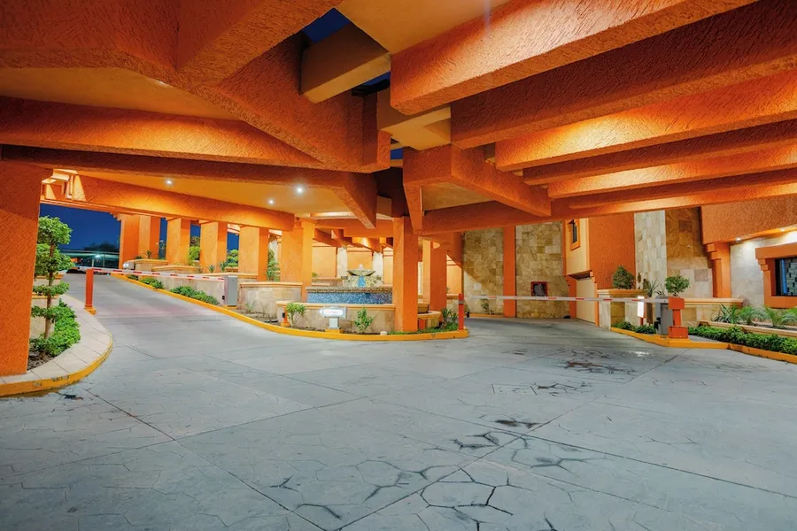 Motel Paraiso hotel detail image 2